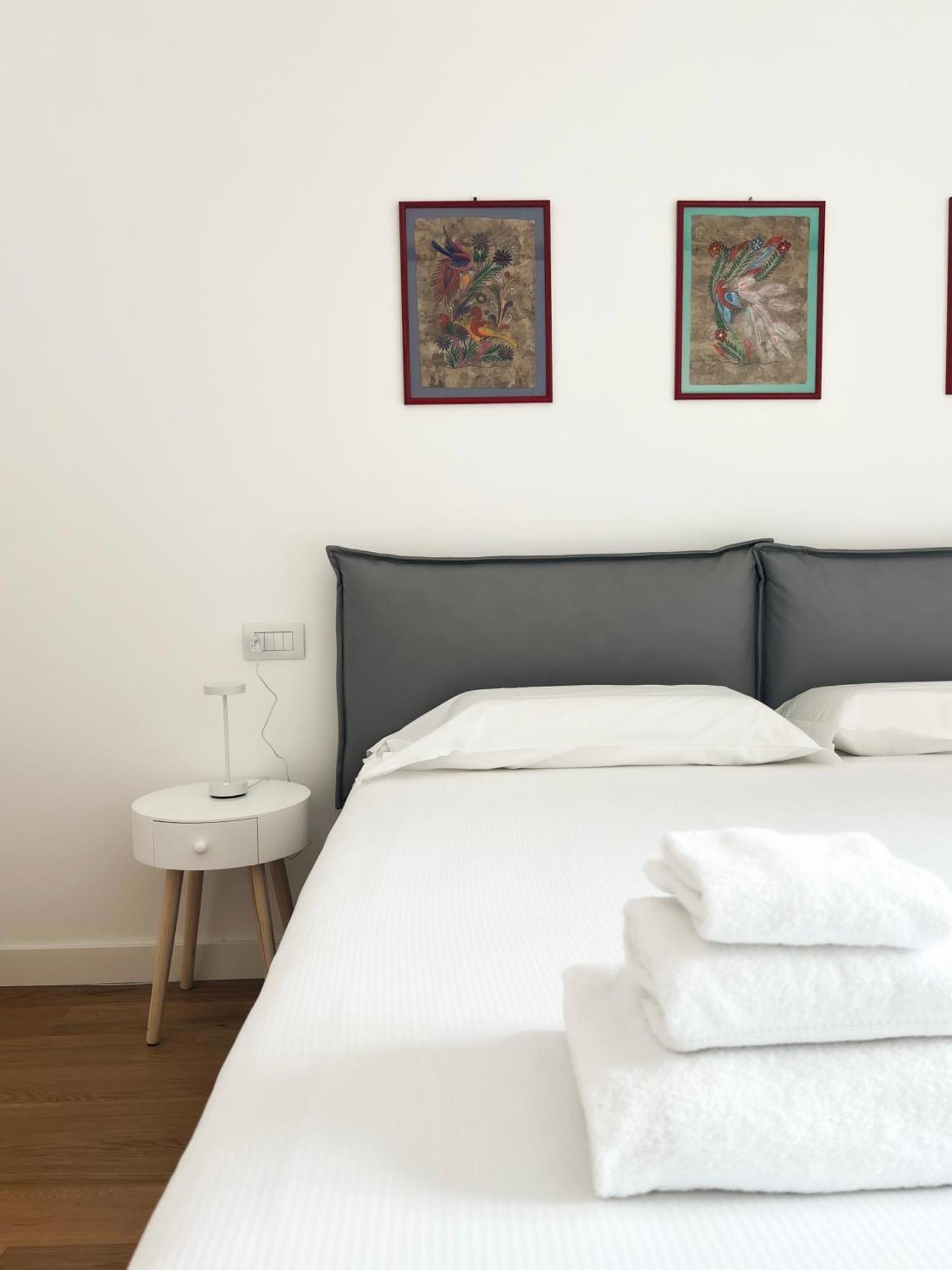 Comecasa Modern Terraced & Palestra Apartment Milano Eksteriør bilde