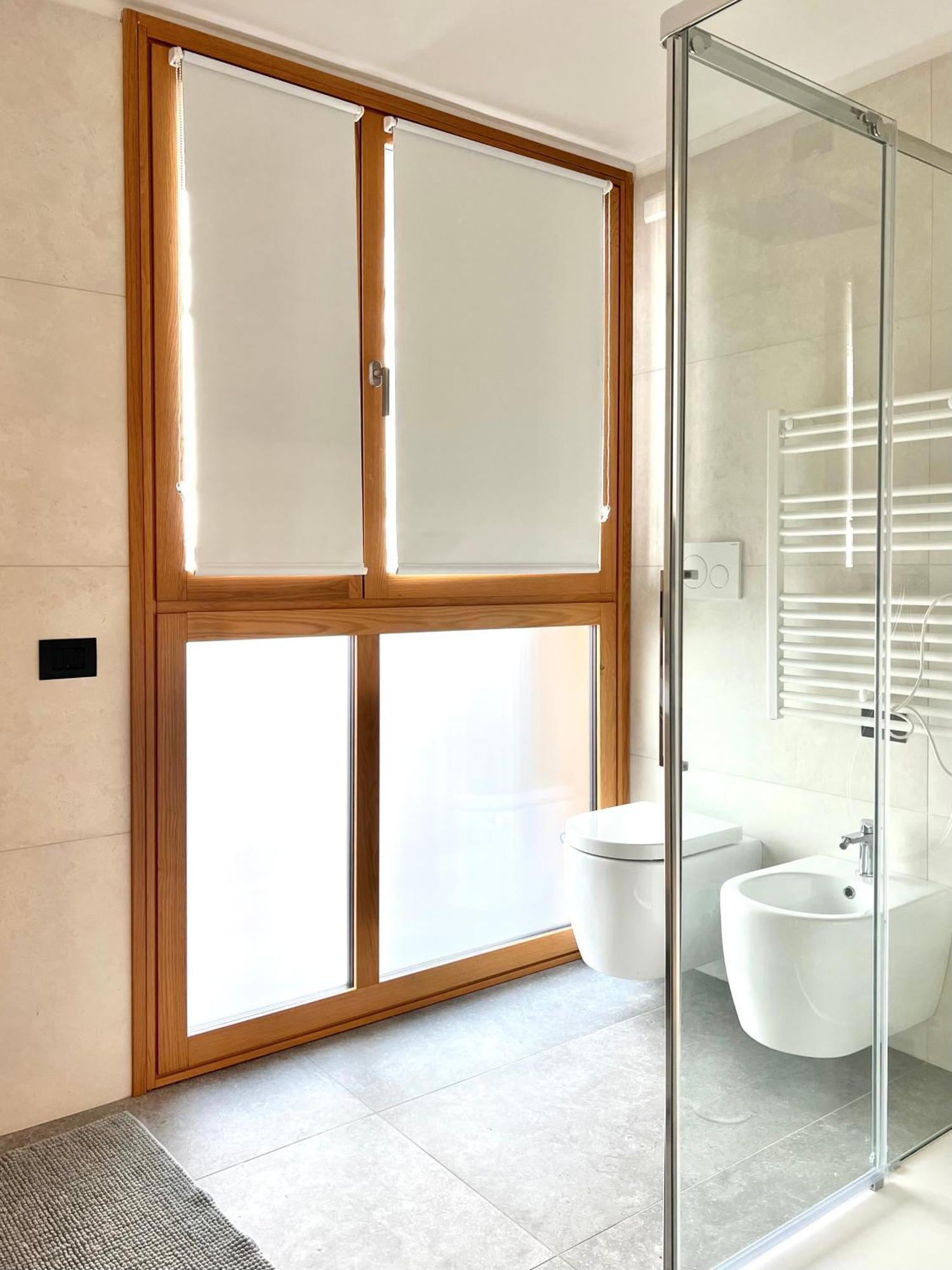 Comecasa Modern Terraced & Palestra Apartment Milano Eksteriør bilde
