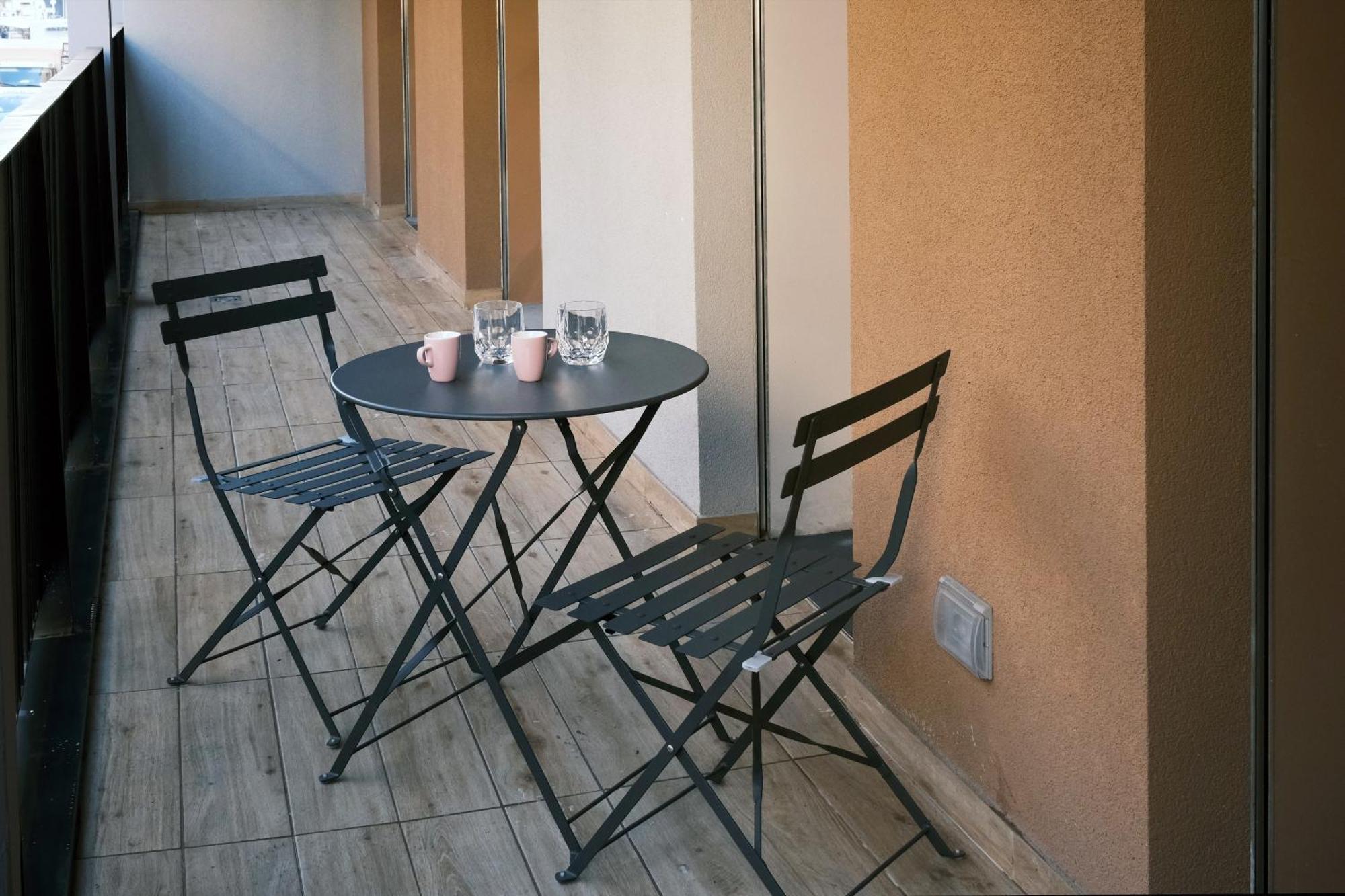 Comecasa Modern Terraced & Palestra Apartment Milano Eksteriør bilde