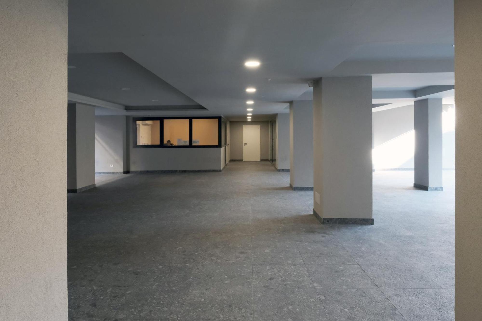Comecasa Modern Terraced & Palestra Apartment Milano Eksteriør bilde