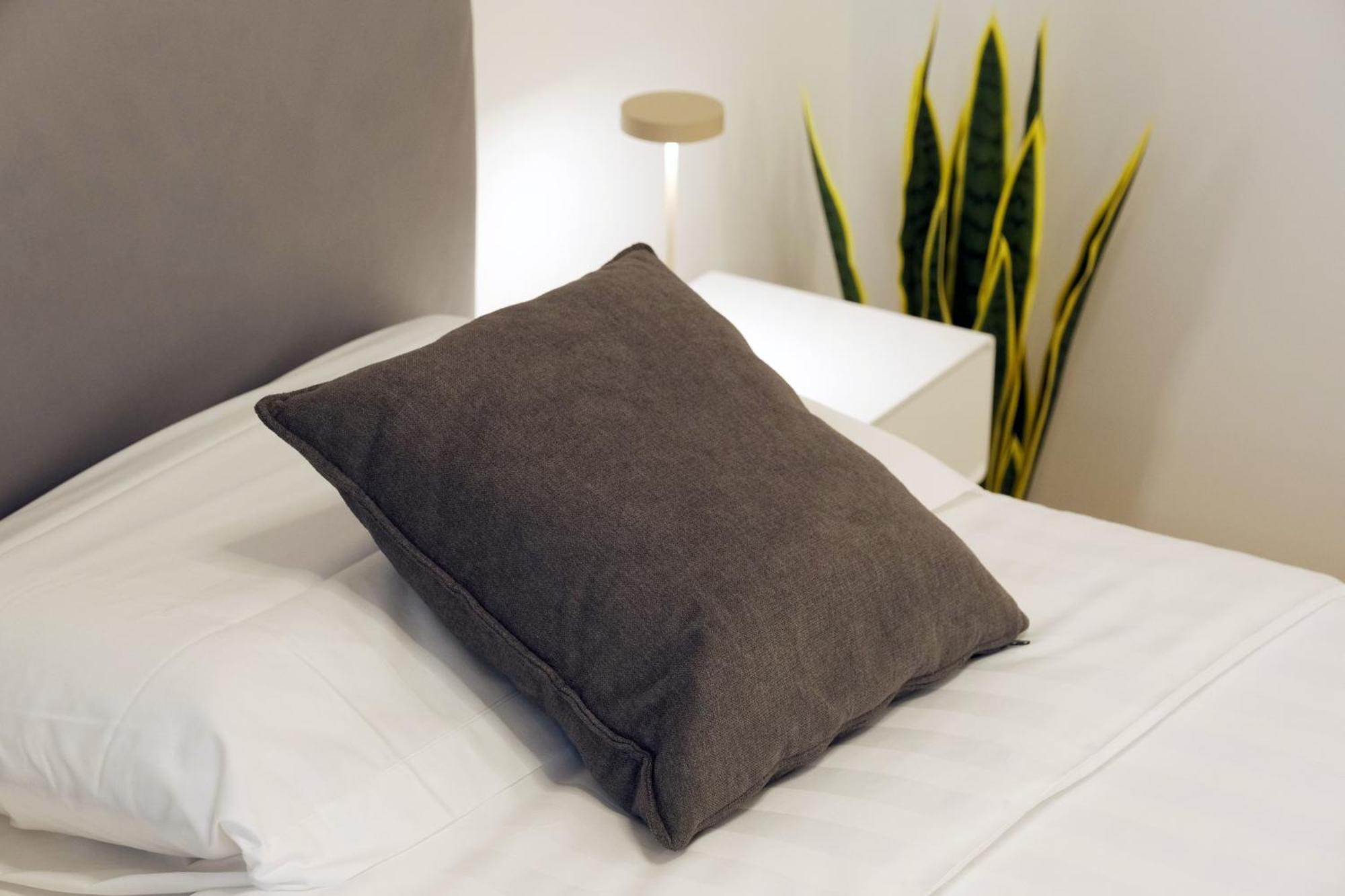 Comecasa Modern Terraced & Palestra Apartment Milano Eksteriør bilde