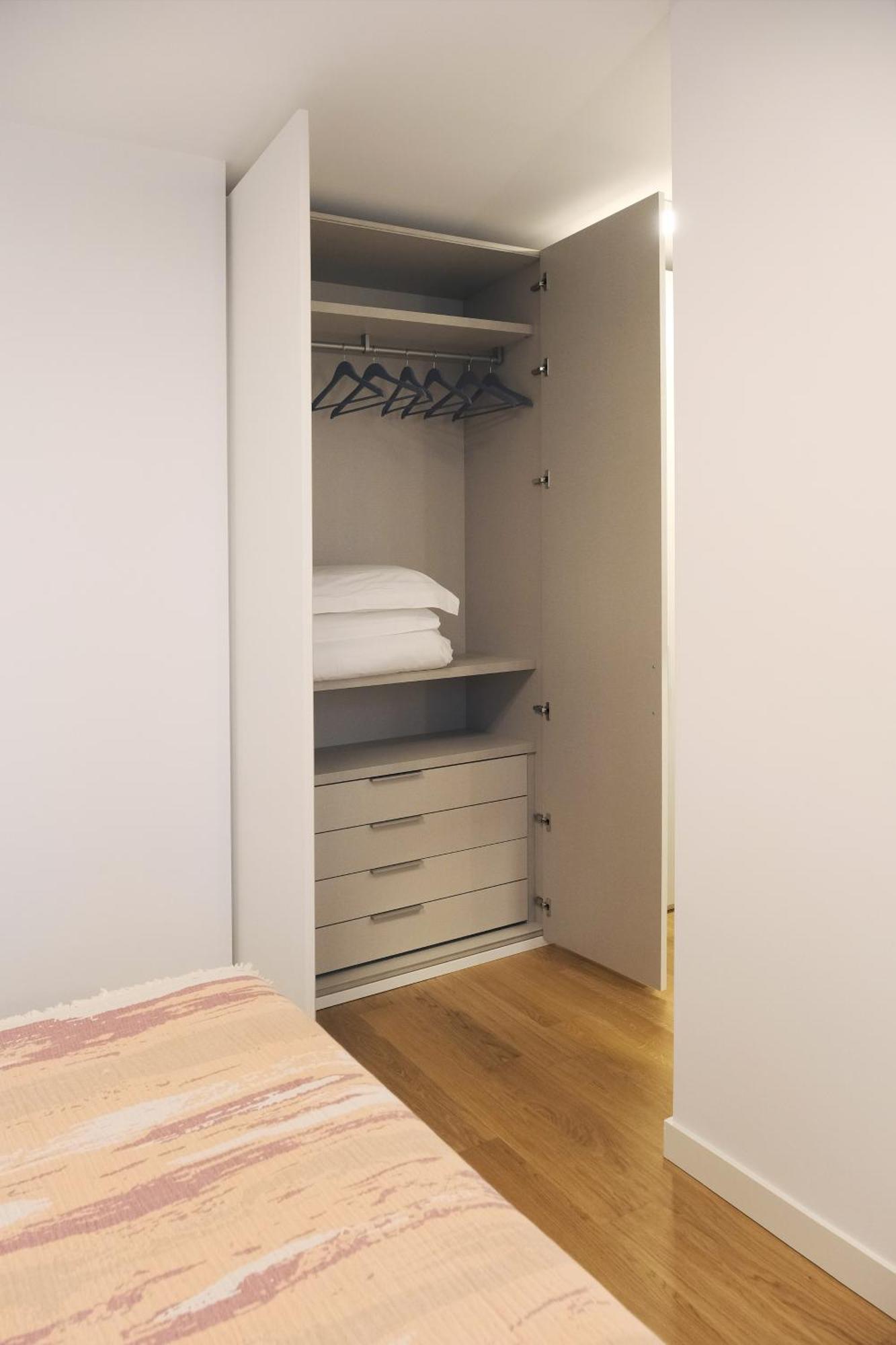 Comecasa Modern Terraced & Palestra Apartment Milano Eksteriør bilde